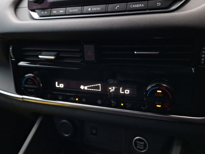 Used Nissan Qashqai 2021 for sale - 77750898: Photo 11