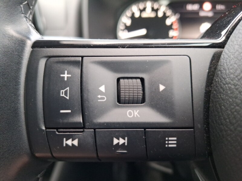 Used Nissan Qashqai 2021 for sale - 77750898: Photo 14