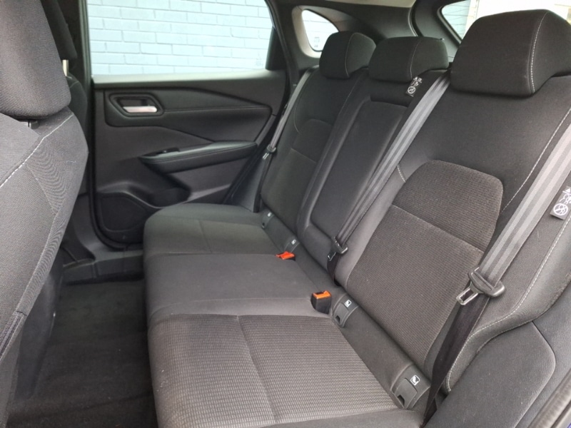 Used Nissan Qashqai 2021 for sale - 77750898: Photo 6