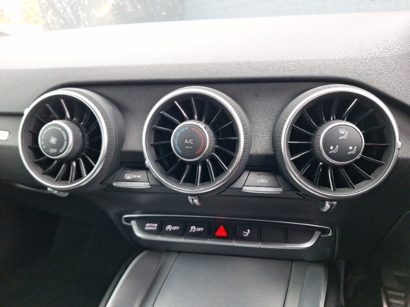 Used Audi TT 2017 for sale - 76369580: Photo 11