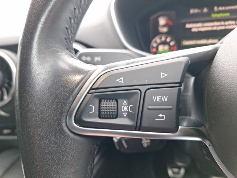 Used Audi TT 2017 for sale - 76369580: Photo 13