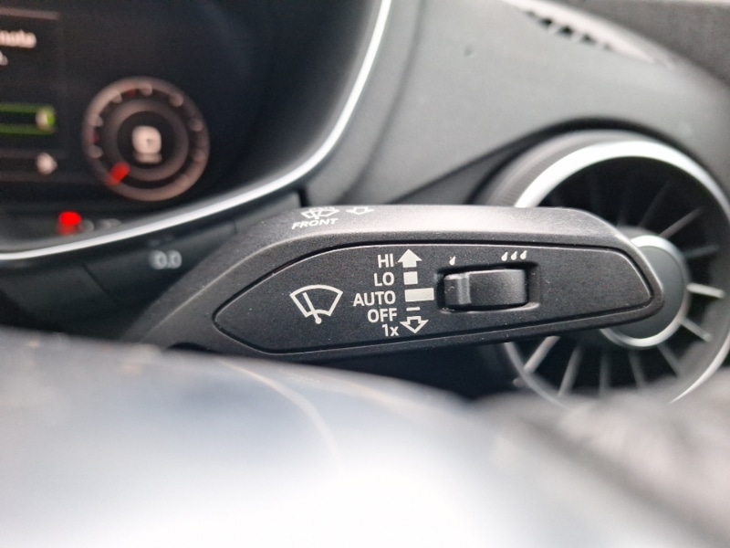 Used Audi TT 2017 for sale - 76369580: Photo 15