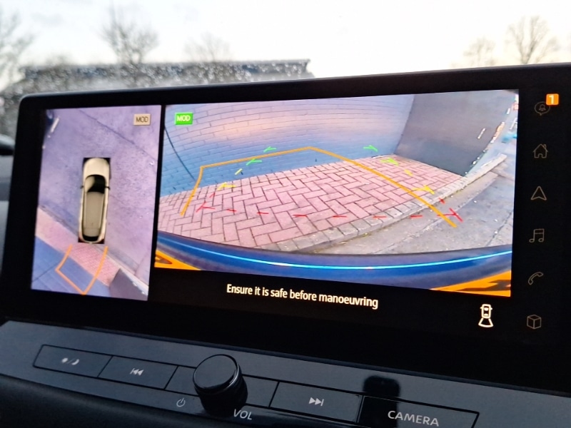 Used Nissan Qashqai 2022 for sale - 76741686: Photo 13