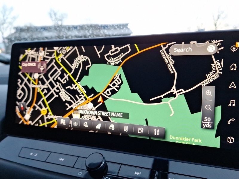 Used Nissan Qashqai 2022 for sale - 76741686: Photo 14