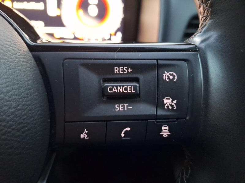 Used Nissan Qashqai 2022 for sale - 76741686: Photo 18