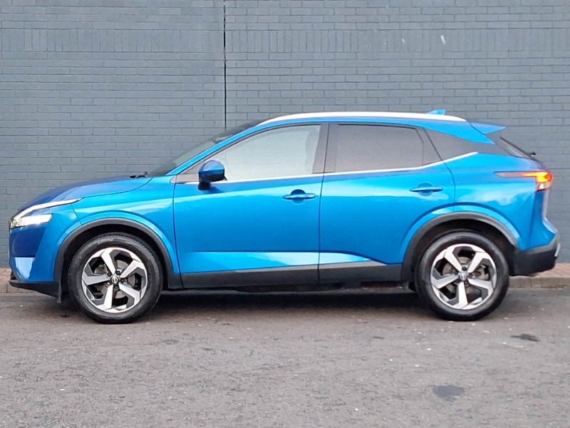 Used Nissan Qashqai 2022 for sale - 76741686: Photo 4