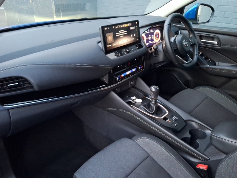 Used Nissan Qashqai 2022 for sale - 76741686: Photo 5