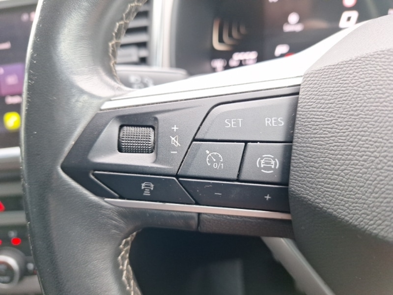 Used SEAT Ateca 2023 for sale - 77596726: Photo 14