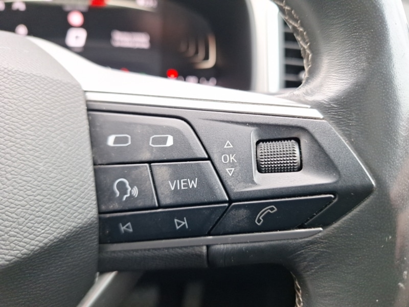 Used SEAT Ateca 2023 for sale - 77596726: Photo 15