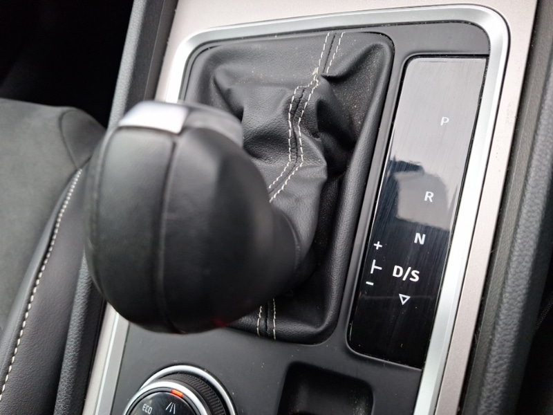 Used SEAT Ateca 2023 for sale - 77596726: Photo 19