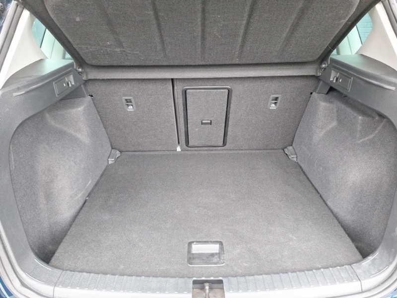 Used SEAT Ateca 2023 for sale - 77596726: Photo 8