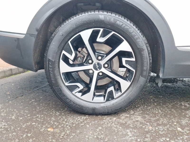 Used Kia Sportage 2022 for sale - 76151034: Photo 12