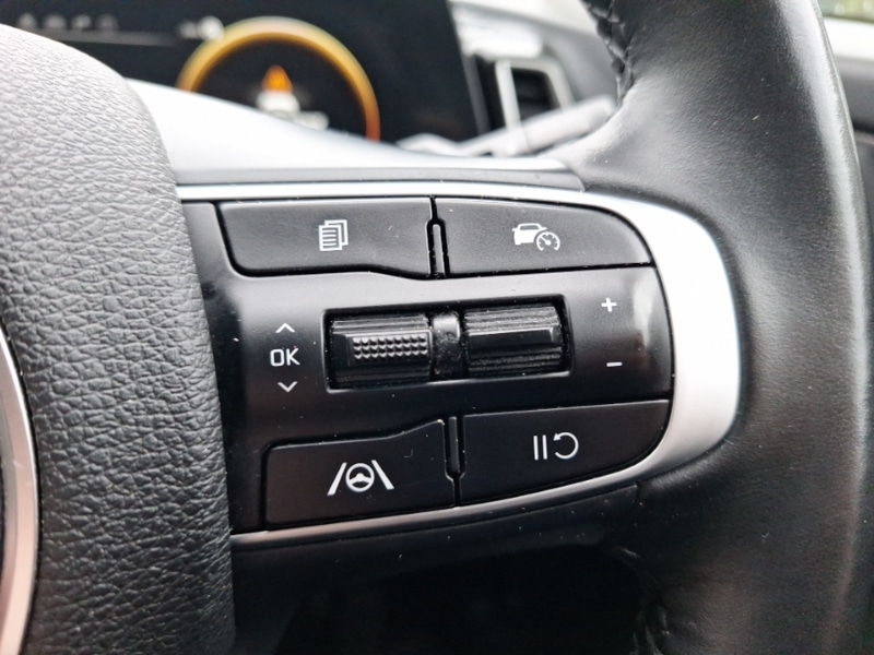 Used Kia Sportage 2022 for sale - 76151034: Photo 18