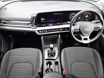Used Kia Sportage 2022 for sale - 76151034: Photo 2