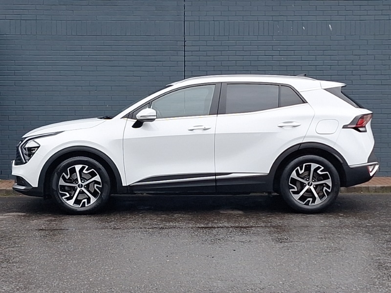 Used Kia Sportage 2022 for sale - 76151034: Photo 4