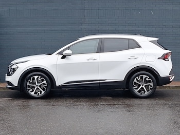 Used Kia Sportage 2022 for sale - 76151034: Photo 4