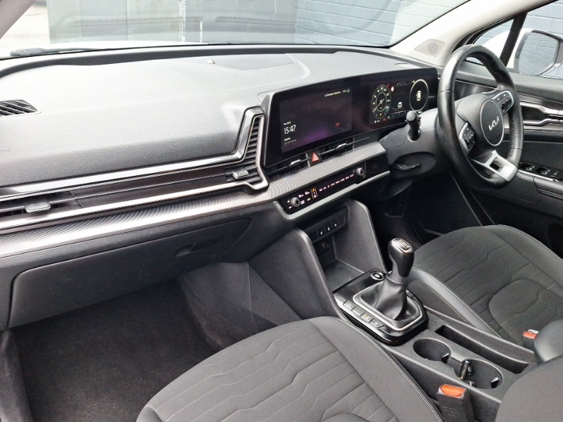 Used Kia Sportage 2022 for sale - 76151034: Photo 5