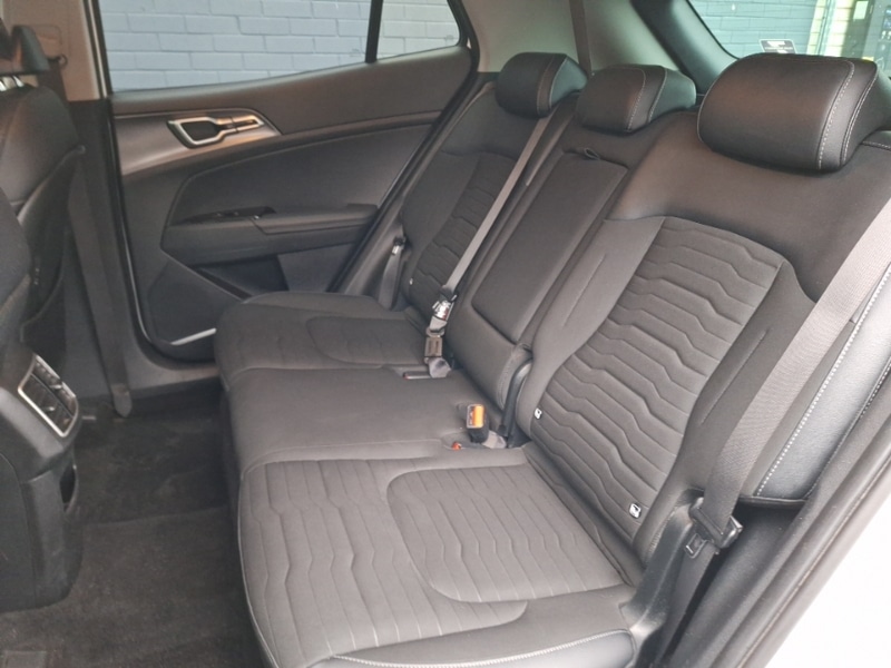 Used Kia Sportage 2022 for sale - 76151034: Photo 6