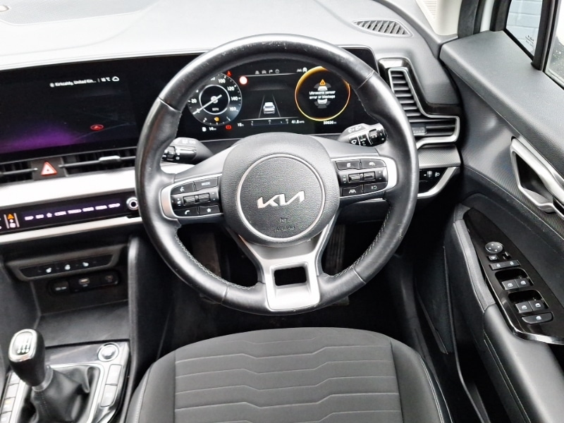 Used Kia Sportage 2022 for sale - 76151034: Photo 7