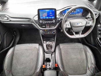 Used Ford Fiesta 2023 for sale - 78567494: Photo