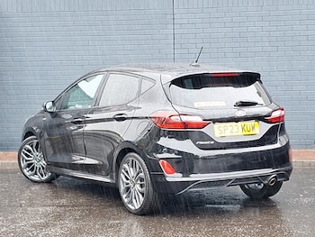 Used Ford Fiesta 2023 for sale - 78567494: Photo