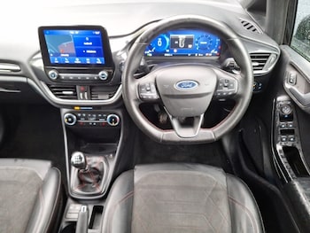 Used Ford Fiesta 2023 for sale - 78567494: Photo