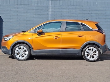 Used Vauxhall Crossland X 2019 for sale - 78706708: Photo