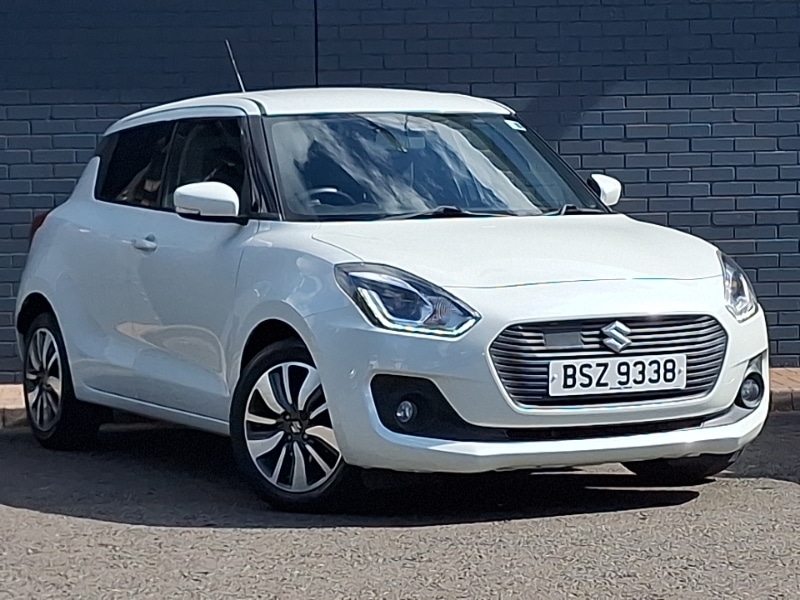 Used Suzuki Swift 2018 for sale - 76183633: Photo 1