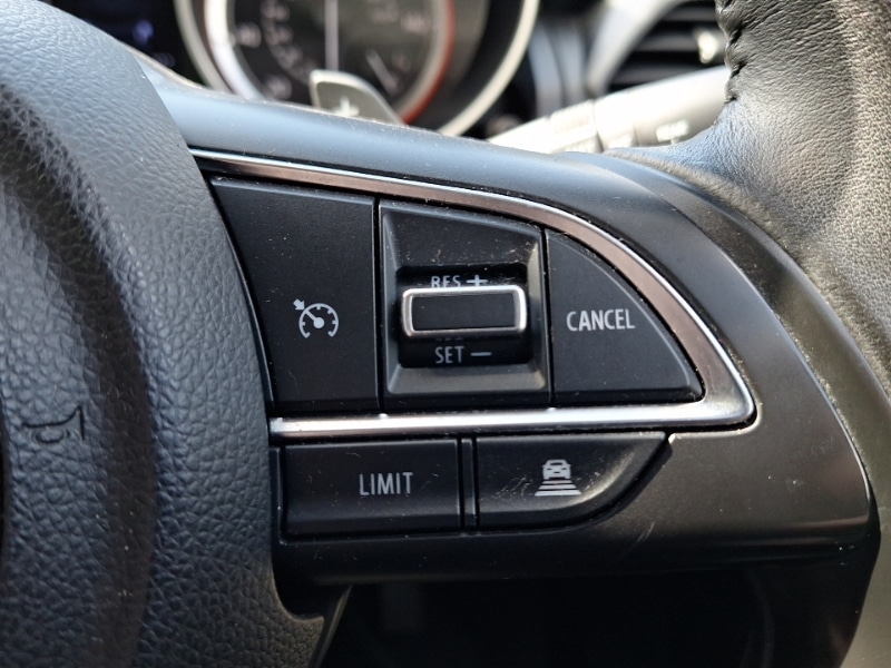 Used Suzuki Swift 2018 for sale - 76183633: Photo 18