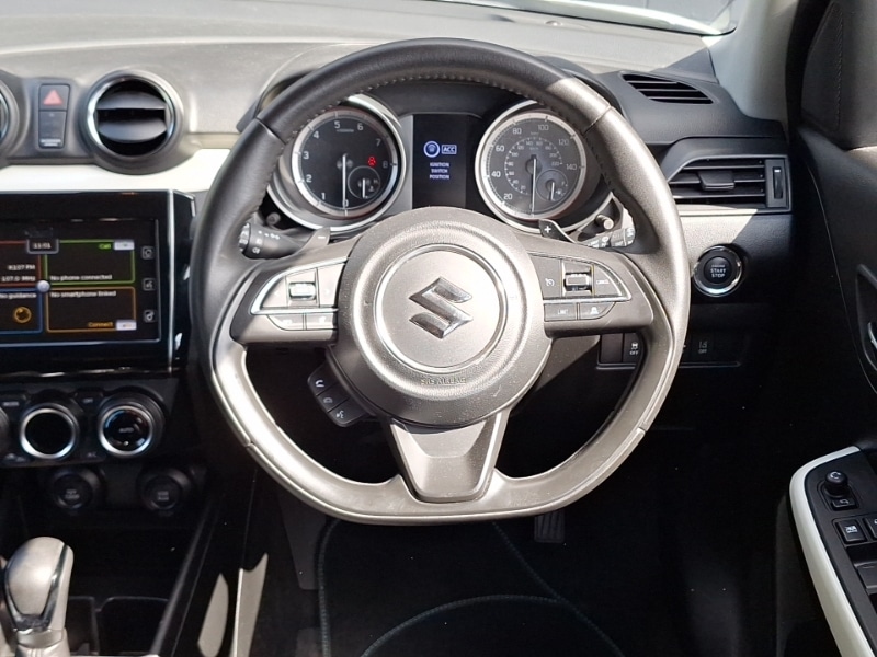 Used Suzuki Swift 2018 for sale - 76183633: Photo 7