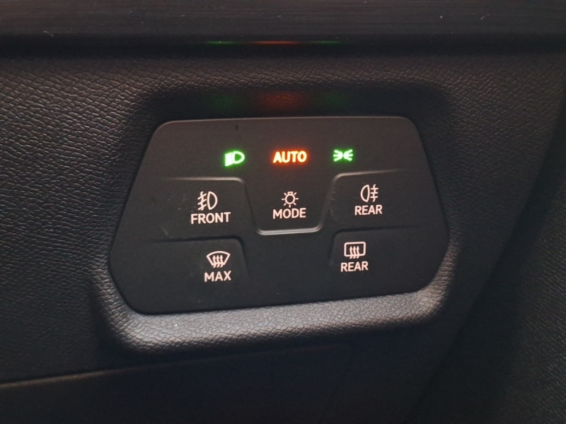 Used Cupra Formentor 2021 for sale - 77596869: Photo 15