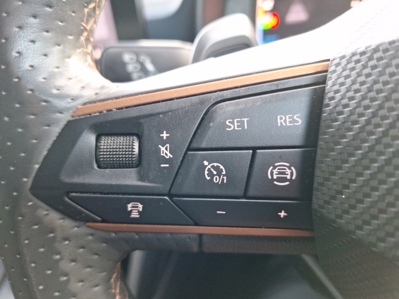 Used Cupra Formentor 2021 for sale - 77596869: Photo 16