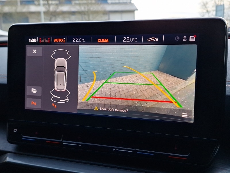 Used Cupra Formentor 2021 for sale - 77596869: Photo 18