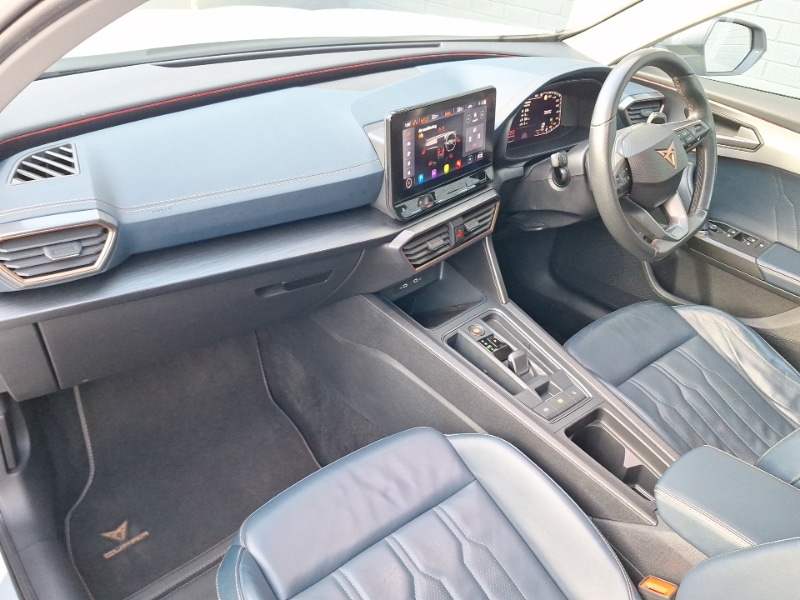 Used Cupra Formentor 2021 for sale - 77596869: Photo 5