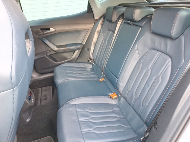 Used Cupra Formentor 2021 for sale - 77596869: Photo 6