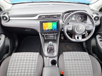 Used MG MG ZS 2022 for sale - 78511227: Photo