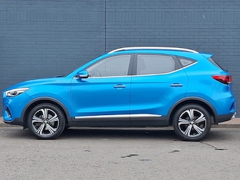 Used MG MG ZS 2022 for sale - 78511227: Photo