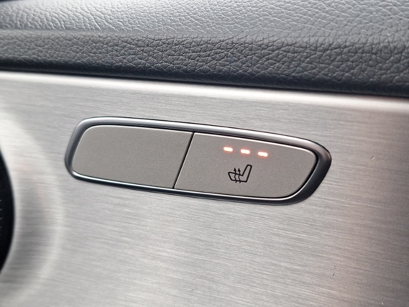 Used Mercedes-Benz C Class 2018 for sale - 76707746: Photo 14