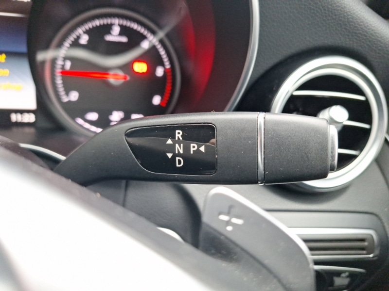 Used Mercedes-Benz C Class 2018 for sale - 76707746: Photo 19