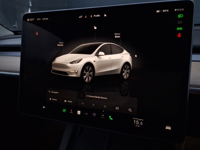 Used Tesla Model Y 2022 for sale - 77168922: Photo 10