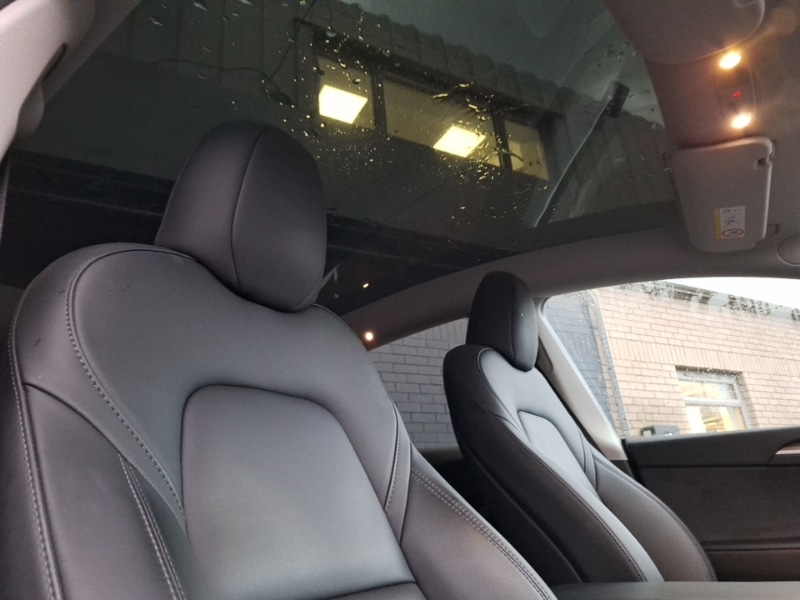 Used Tesla Model Y 2022 for sale - 77168922: Photo 14