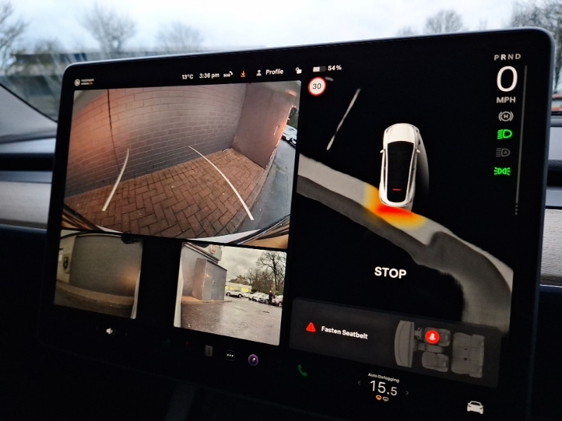 Used Tesla Model Y 2022 for sale - 77168922: Photo 15