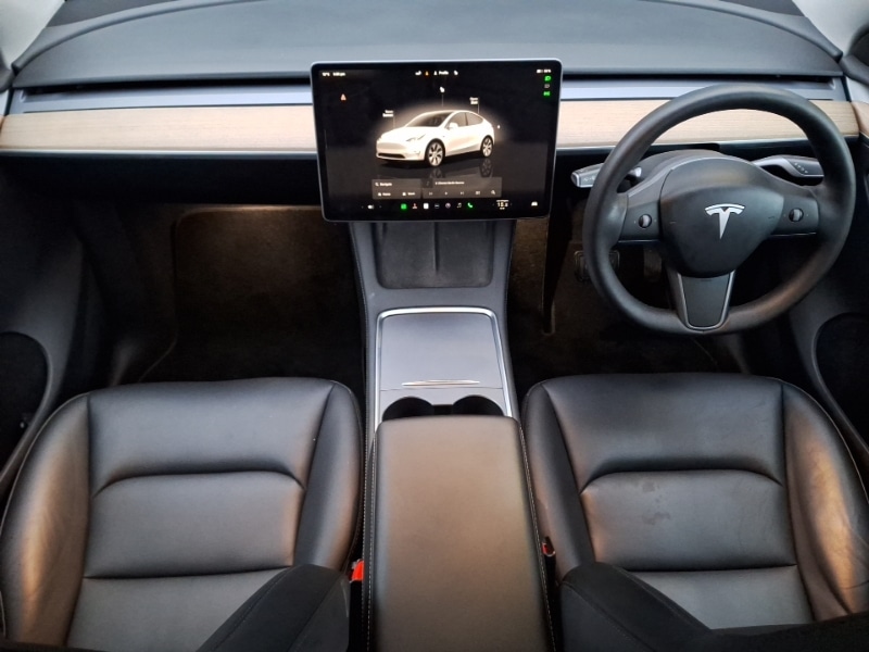 Used Tesla Model Y 2022 for sale - 77168922: Photo 2