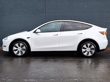 Used Tesla Model Y 2022 for sale - 77168922: Photo