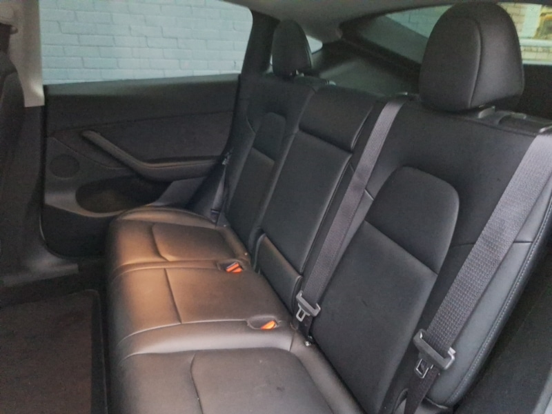 Used Tesla Model Y 2022 for sale - 77168922: Photo 6