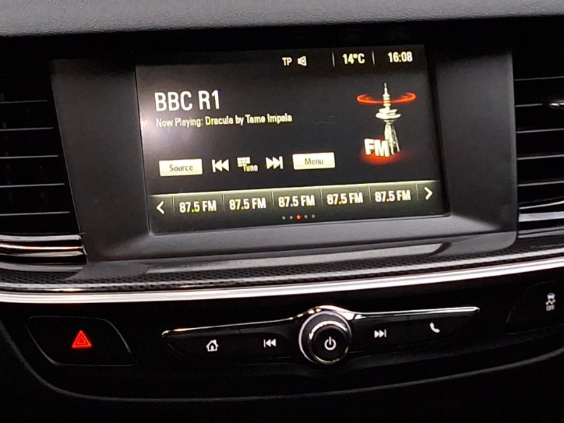 Used Vauxhall Insignia 2019 for sale - 76493118: Photo 10