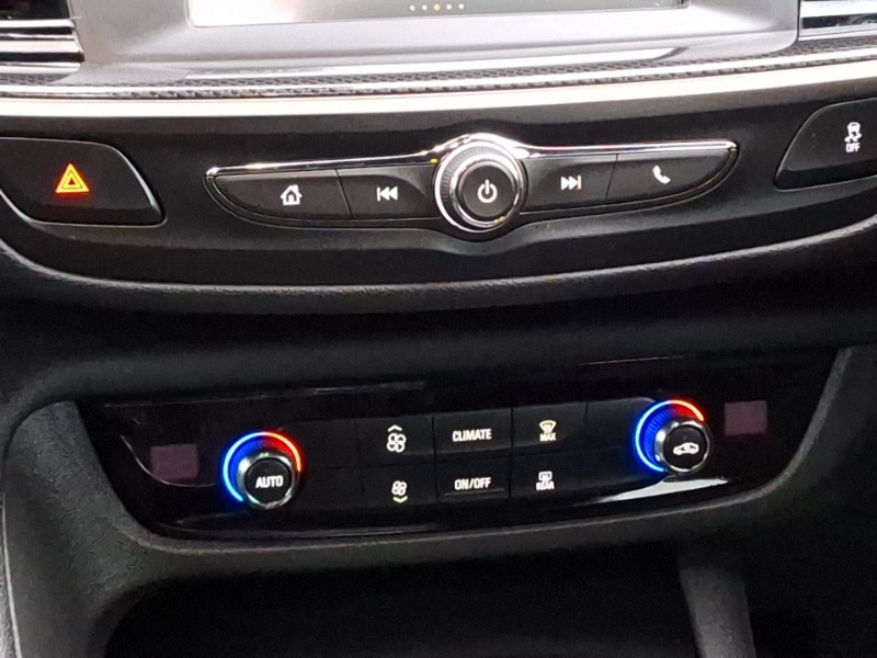 Used Vauxhall Insignia 2019 for sale - 76493118: Photo 11