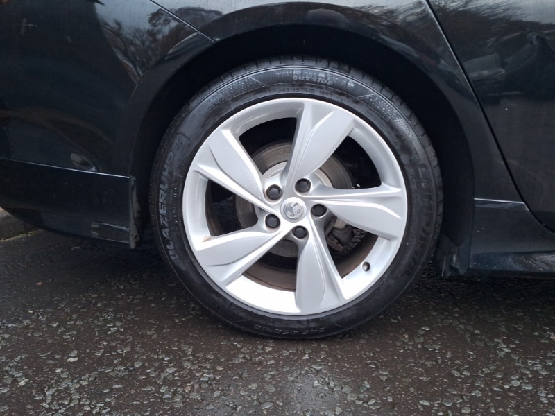 Used Vauxhall Insignia 2019 for sale - 76493118: Photo 12