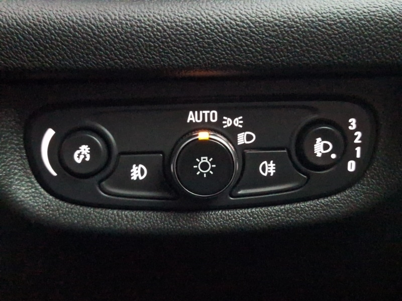 Used Vauxhall Insignia 2019 for sale - 76493118: Photo 13