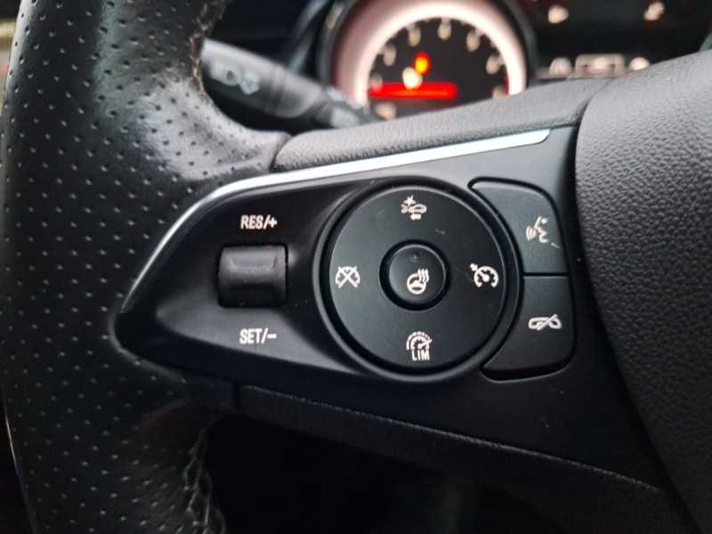 Used Vauxhall Insignia 2019 for sale - 76493118: Photo 15